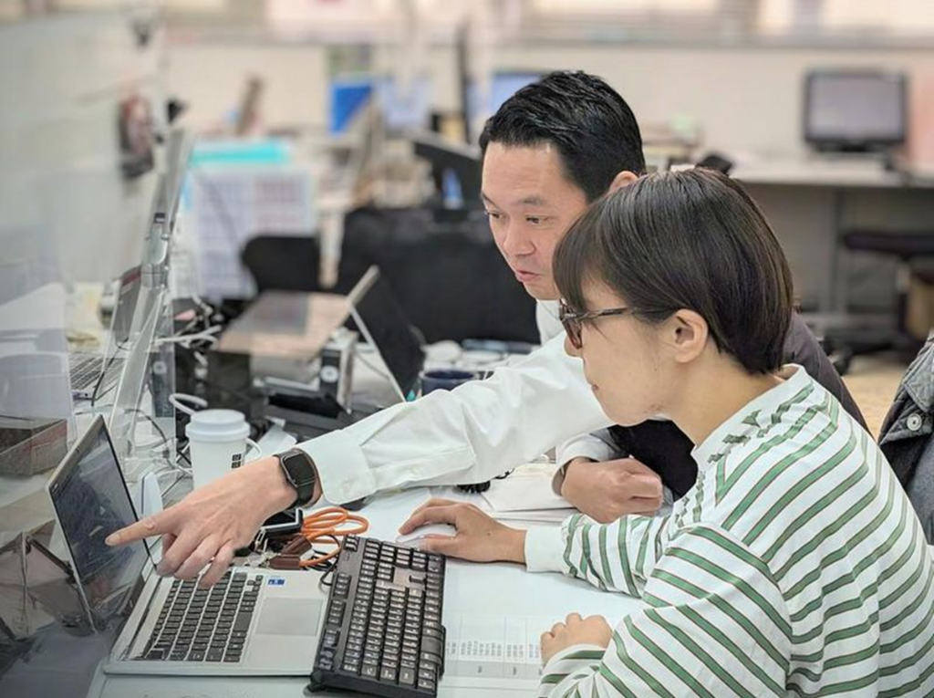 埼玉営業所(埼玉県さいたま市岩槻区/東岩槻駅/事務・データ入力・受付)_2