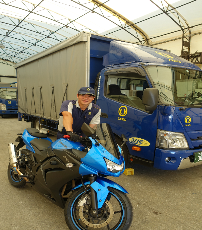 埼玉営業所(埼玉県さいたま市岩槻区/東岩槻駅/その他(配送・引越・ドライバー系))_3